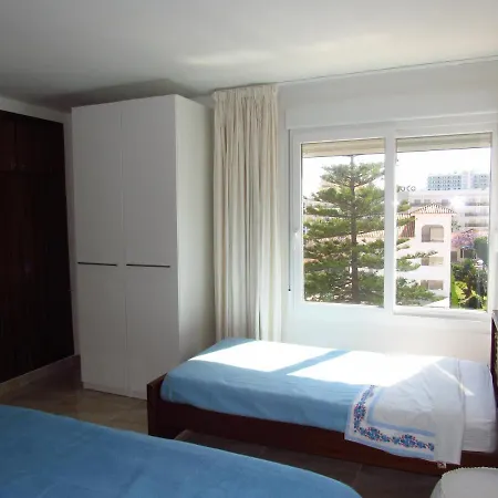 Manantial Lejlighed Benalmádena