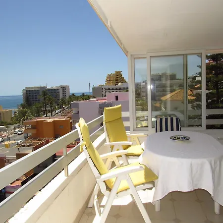 Manantial Benalmádena