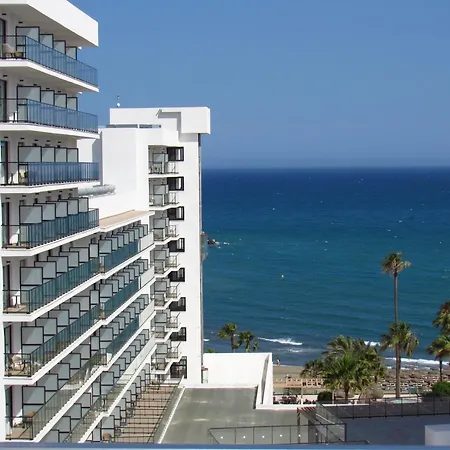 Manantial Lejlighed Benalmádena